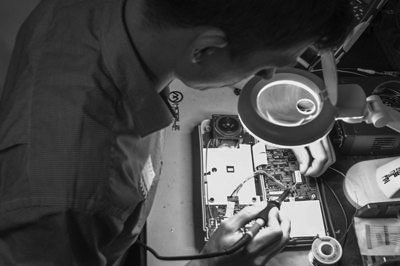 Mobile Test n Cal Electrical Calibration and Repair Services