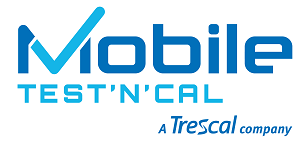 Mobile Test n Cal